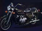 Honda GL 1100 Gold Wing